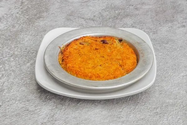 ÇERKEZKÖY FISTIK KÜNEFE - Resim 19