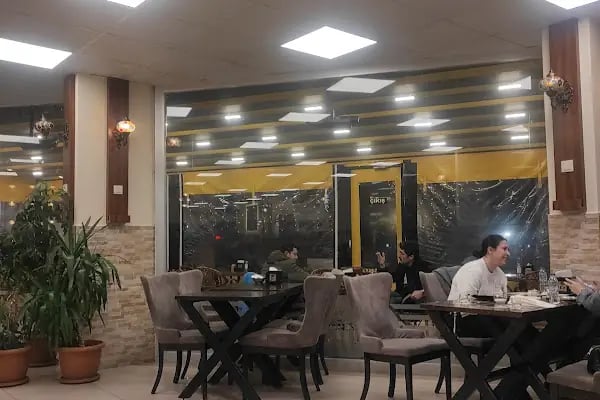 ÇERKEZKÖY FISTIK KÜNEFE - Resim 9