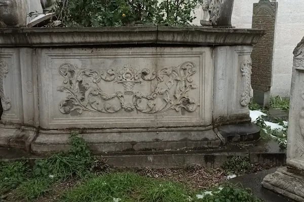 Hz. Şu'be Türbesi - Resim 16