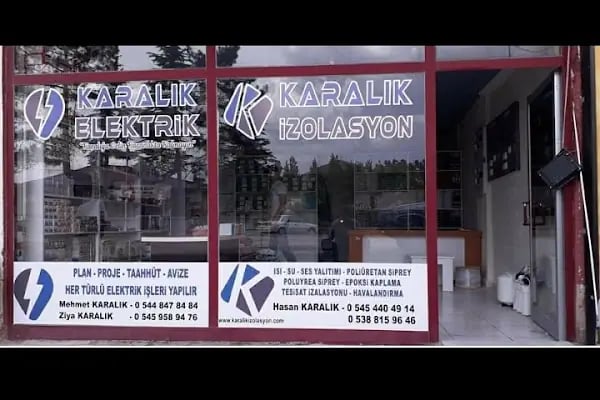 MT Grup Gayrimenkul &amp; Mühendislik - AFŞİN ŞUBESİ - Resim 10