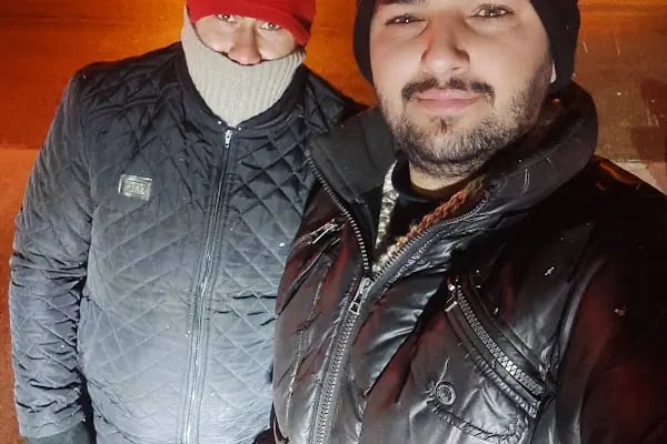 OTO LASTİK TAMİR - Resim 10