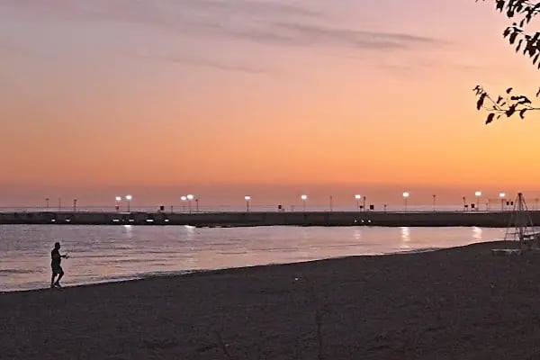 Anamur Belediyesi Dragon Parkı - Resim 4