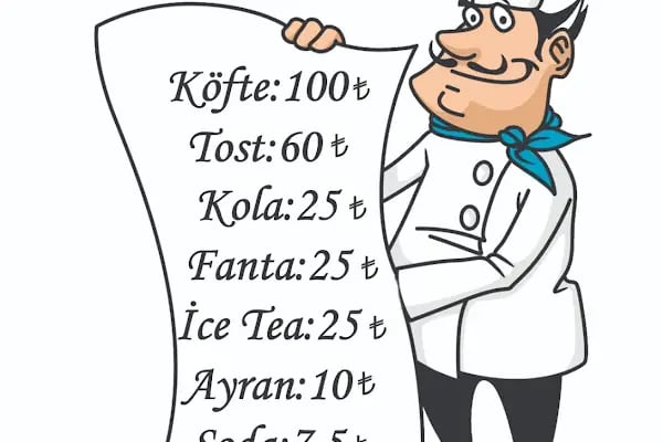 İnegöl Köftecisi Ali Altınok - Köfte-Tost-Makarna - Resim 5