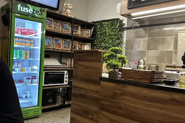 İnegöl Köftecisi Ali Altınok - Köfte-Tost-Makarna - Resim 3