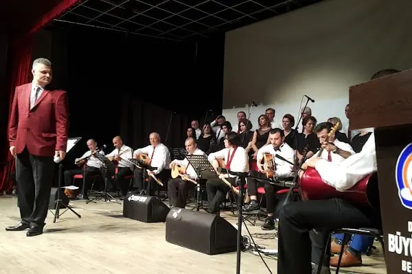 Çatalçeşme Oda Tiyatrosu - Resim 12