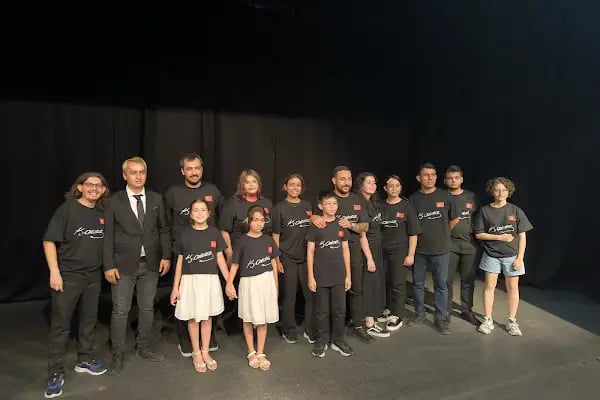Çatalçeşme Oda Tiyatrosu - Resim 18