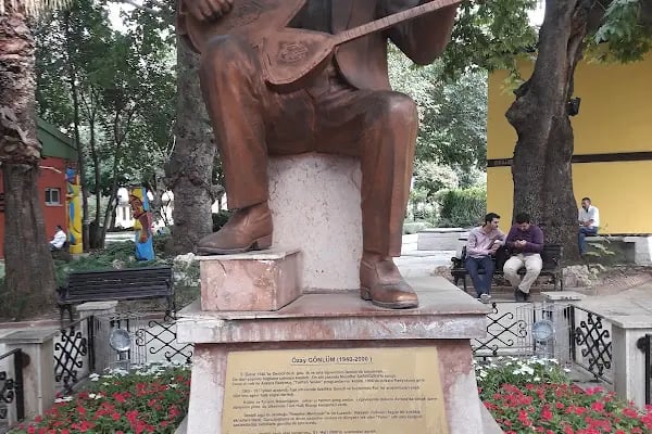 Çatalçeşme Oda Tiyatrosu - Resim 3