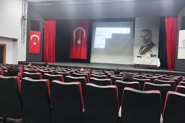 Çatalçeşme Oda Tiyatrosu - Resim 20
