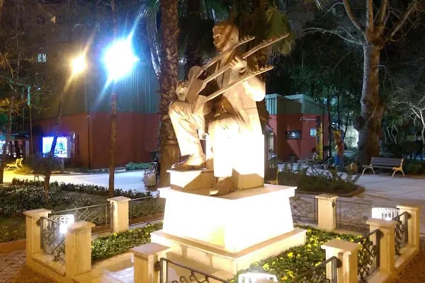 Çatalçeşme Oda Tiyatrosu - Resim 16