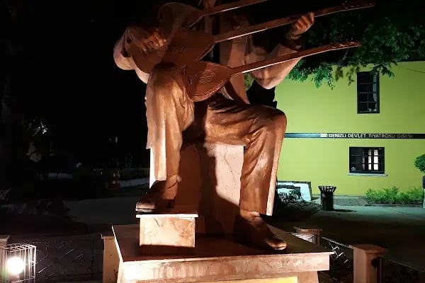 Çatalçeşme Oda Tiyatrosu - Resim 8