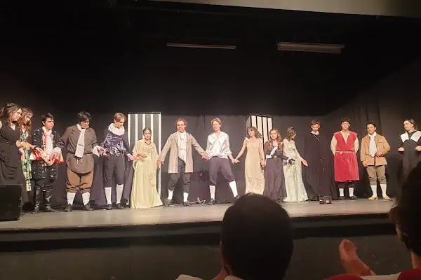 Çatalçeşme Oda Tiyatrosu - Resim 5