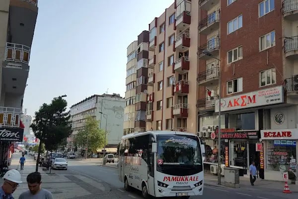 Çatalçeşme Oda Tiyatrosu - Resim 10