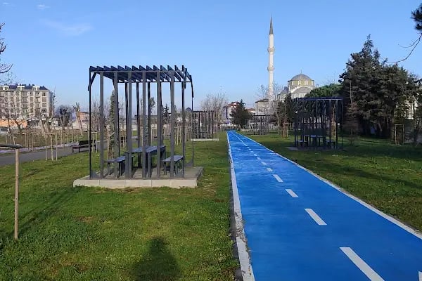 Bolluca Millet Bahçesi - Resim 2