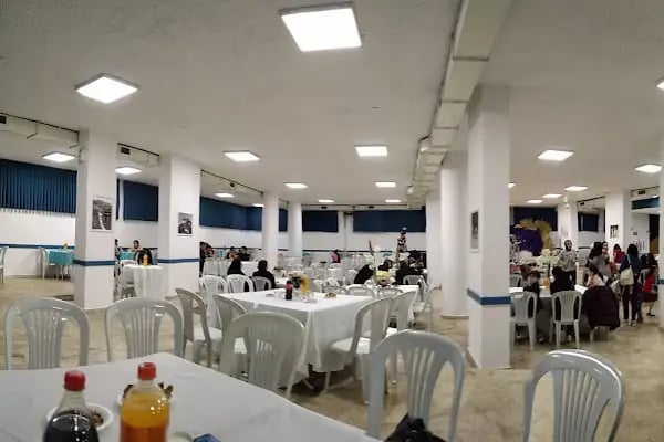 Alanya Şöförler Odası Düğün Salonu - Resim 4