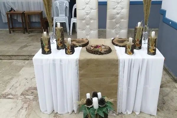 Alanya Şöförler Odası Düğün Salonu - Resim 16