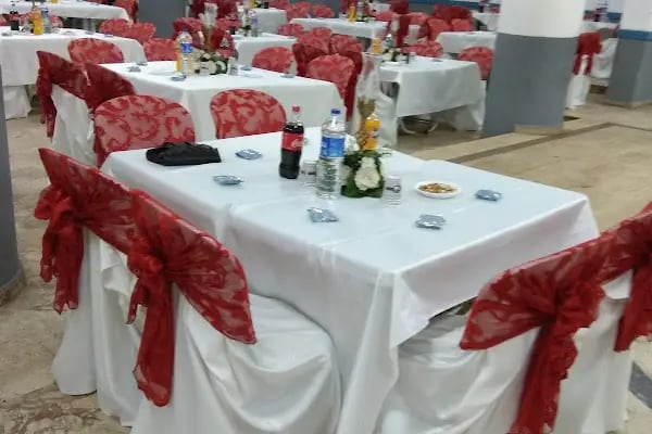 Alanya Şöförler Odası Düğün Salonu - Resim 3