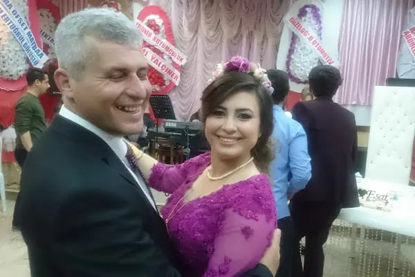Alanya Şöförler Odası Düğün Salonu - Resim 15