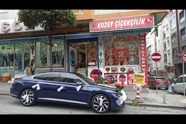 Kuzey Çicekcilik - Resim 2