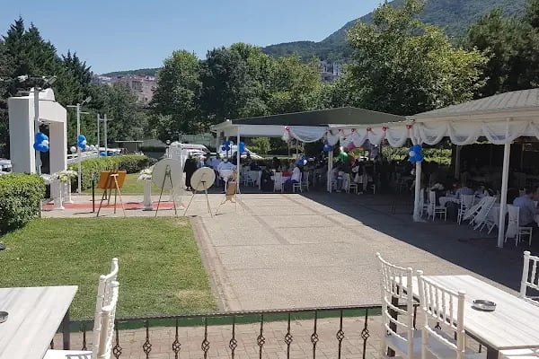 Saray Bahçe - Resim 6