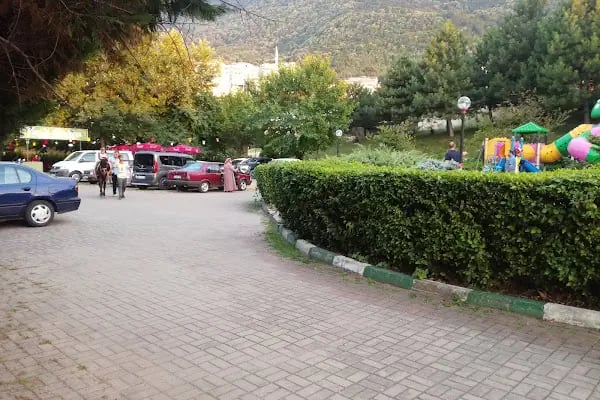 Saray Bahçe - Resim 12