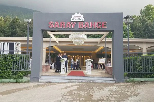 Saray Bahçe - Resim 9