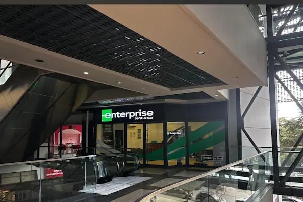 Enterprise Rent-A-Car - Ankara Galleria Avm Araç Kiralama - Resim 12
