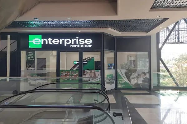 Enterprise Rent-A-Car - Ankara Galleria Avm Araç Kiralama - Resim 16