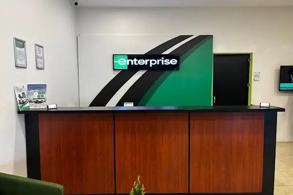 Enterprise Rent-A-Car - Ankara Galleria Avm Araç Kiralama - Resim 14