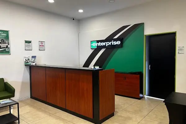 Enterprise Rent-A-Car - Ankara Galleria Avm Araç Kiralama - Resim 2