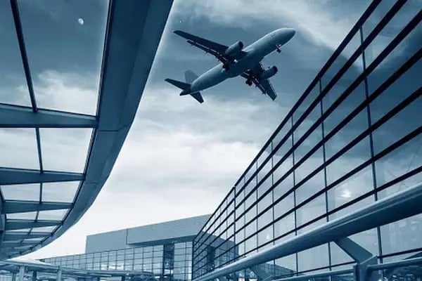 İzmir havalimanı transfer - Resim 10