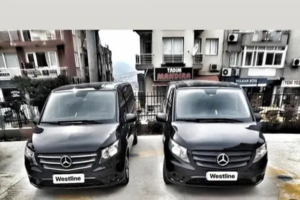 İzmir havalimanı transfer - Resim 3