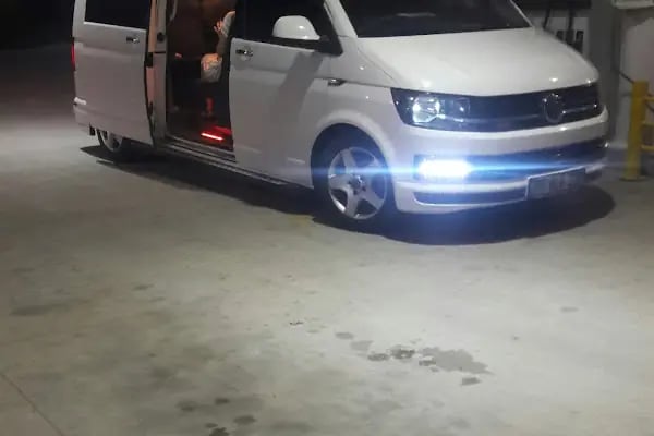 İzmir havalimanı transfer - Resim 9