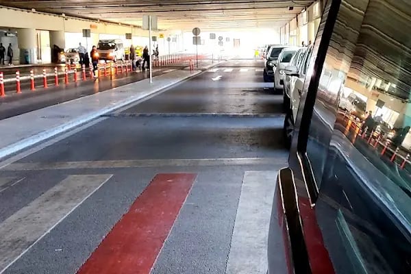 İzmir havalimanı transfer - Resim 16