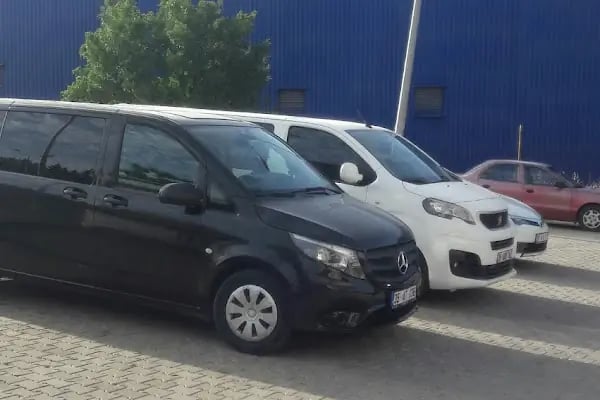 İzmir havalimanı transfer - Resim 14