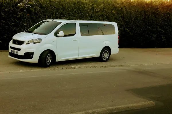 İzmir havalimanı transfer - Resim 8