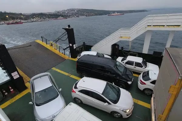 İzmir havalimanı transfer - Resim 17