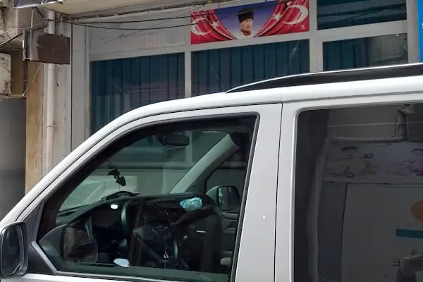 İzmir havalimanı transfer - Resim 1