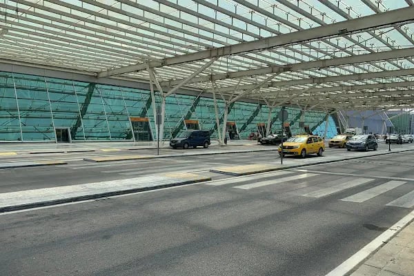 İzmir havalimanı transfer - Resim 4