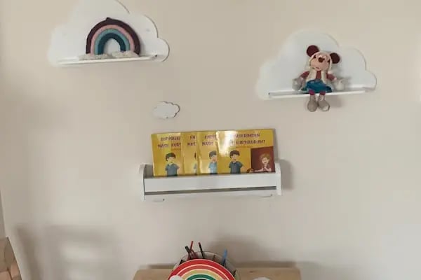 Doç. Dr. Canan Kuygun Karcı, Çocuk ve Ergen Psikiyatrisi - Resim 2