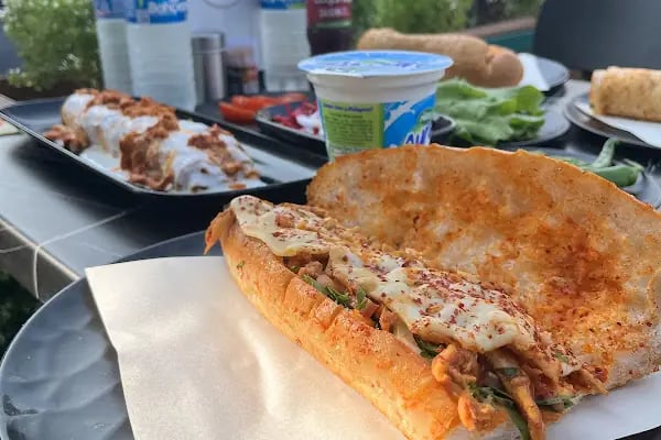 Konum tantuni - Resim 18