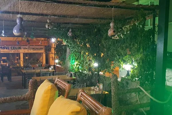 Tadım Lahmacun Pide Kebap Salonu Escom - Resim 18