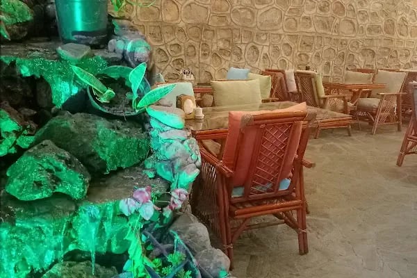 Tadım Lahmacun Pide Kebap Salonu Escom - Resim 10
