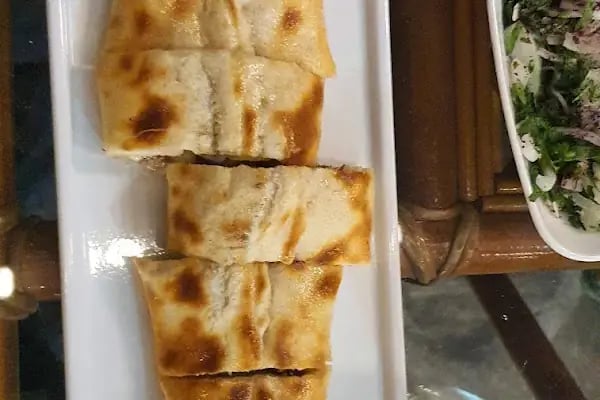 Tadım Lahmacun Pide Kebap Salonu Escom - Resim 11