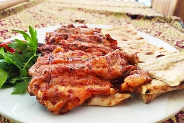 Tadım Lahmacun Pide Kebap Salonu Escom - Resim 17