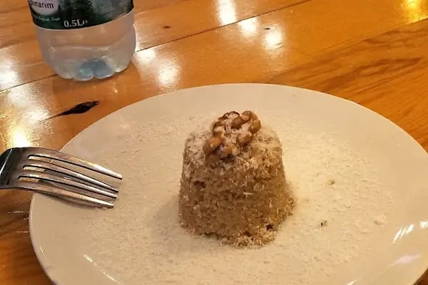Tadım Lahmacun Pide Kebap Salonu Escom - Resim 9