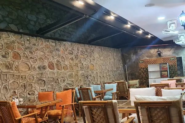 Tadım Lahmacun Pide Kebap Salonu Escom - Resim 6