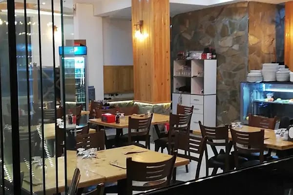 Tadım Lahmacun Pide Kebap Salonu Escom - Resim 15