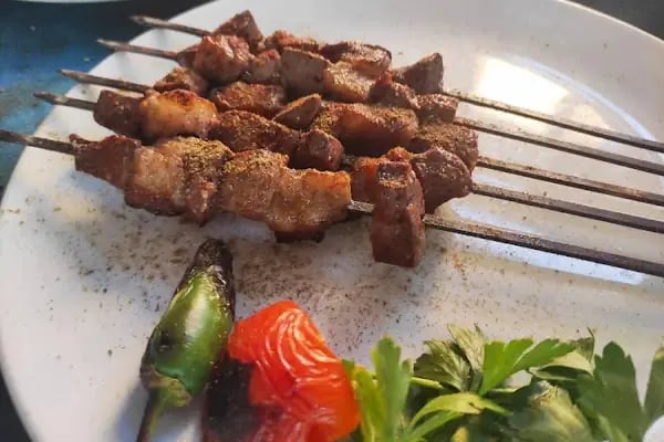 Tadım Lahmacun Pide Kebap Salonu Escom - Resim 19