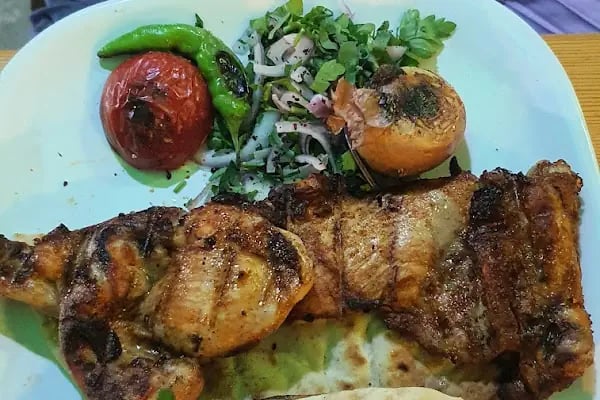 Tadım Lahmacun Pide Kebap Salonu Escom - Resim 5