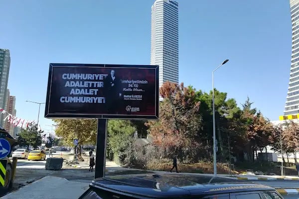 Ata Çarşı - Resim 3